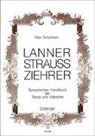 Max Schönherr - Lanner - Strauss - Ziehrer