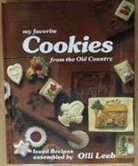 Olli Leeb, Kerrin von Carnap, Kerrin Carnap von, Christian Teubner, Christian Teubner - My favorite Cookies from the Old Country