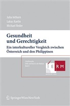 Julia Inthorn, Lukas Kaelin, Michael Reder - Gesundheit und Gerechtigkeit