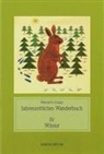 Heinrich Grupe - Jahreszeitliches Wanderbuch I-IV