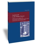 Thomas Duve - Sonderrecht in der Frühen Neuzeit