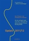 Werner Lichtenegger, Jalid Sehouli - Update 2011/12. Neue Therapien in der Gynäkologischen Onkologie