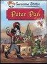 Geronimo Stilton - Peter Pan di James Barrie