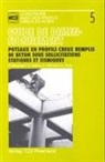 R Bergmann, D Dutta, C Matsui, C Meinsma - Guide de dimensionnement: Poteaux en profils creux remplis de béton sous sollicitations statiques et sismiques