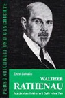 Ernst Schulin, Detlef Junker - Walther Rathenau