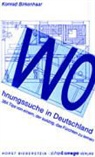 Konrad Birkenhaar, Doris Schmiedtke - Wohnungssuche in Deutschland