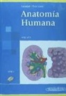 Anatomía Humana. Volumen II (Incluye Cd-Rom)