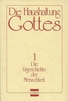 Jakob Lorber - Die Haushaltung Gottes Ln, in 3 Bdn. - 1: Die Haushaltung Gottes