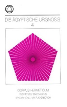 Jan van Rijckenborgh - Die Ägyptische Urgnosis / 4. Bd.4