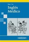 Ramón Ribes Bautista, Pablo R. Ros - Inglés médico