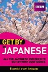 Yuko Hashimoto - Get By in Japanese Book