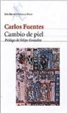 Carlos Fuentes - Cambio de piel