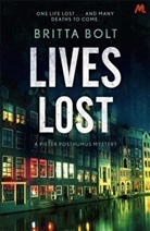 Britta Bolt, Bolt Britta - Lives Lost