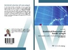 Josef Schuster - Statistical Evaluation of Funds using R