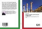 Isabella Bonati - Glosse esotiche nei frammenti di Ipponatte