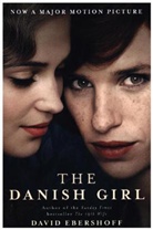 David Ebershoff, Ebershoff David - The Danish Girl