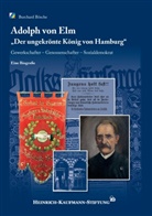Burchard Bösche, Heinrich-Kaufmann-Stiftung ., Heinrich-Kaufmann-Stiftun, Heinrich-Kaufmann-Stiftung - Adolph von Elm