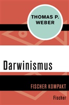 Thomas P Weber, Thomas P. Weber - Darwinismus