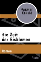 Dagmar Kekulé - Die Zeit der Eisblumen