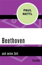 Paul Nettl - Beethoven