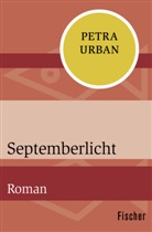 Petra Urban - Septemberlicht