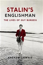 Andrea Lowni, Andrew Lowni, Andrew Lownie - Stalin's Englishman