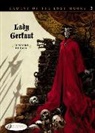 Dufaux, Jean Dufaux, Dufaux Jean, Rosinski, Grzegorz Rosinski, ROSINSKI DUFAUX... - LAMENT OF THE LOST MOORS T3 - LADY GERFA