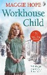 Maggie Hope - Workhouse Child