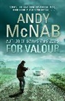 Andy McNab - For Valour