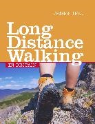 Damian Hall, Hall Damian - Long Distance Walking in Britain