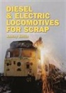 Ashley Butlin, Ashley Kenneth Butlin - Diesel and Electric Locomotives for Scrap