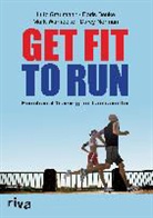 Bori Beuke, Boris Beuke, Lut Graumann, Lutz Graumann, DARCY NORMAN, Mark Warnecke... - Get Fit to Run