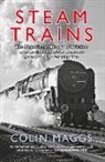 Colin Maggs, Colin G. Maggs - Steam Trains