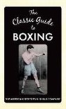 The American Sports Publishing Company, Walt Underwood, Walter L. Underwood, Thomas Poad - The Classic Guide to Boxing