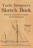 Ian Nicolson - Yacht Designer's Sketch Book
