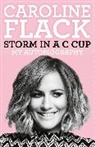 Caroline Flack - Storm in a C Cup