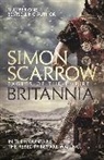 Simon Scarrow - Britannia