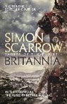 Simon Scarrow - Britannia (Eagles of the Empire 14)