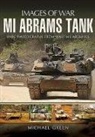 Michael Green - M1 Abrams Tank
