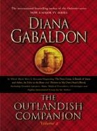 Diana Gabaldon - The Outlandish Companion