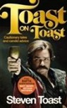 Steven Toast - Toast on Toast