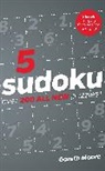 Gareth Moore - Sudoku 5