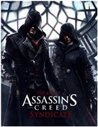 Paul Davies - The Art of Assassin's Creed Syndicate