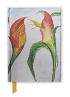 Flame Tree, Flame Tree Studio - Octavio Ocampo: Flores Exoticas (Foiled Journal)