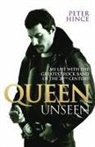 Peter Hince - Queen Unseen