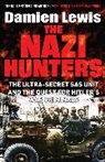 Damien Lewis - The Nazi Hunters