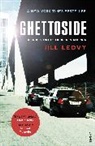 Jill Leovy, Jill Sayers Leovy, Dorothy L. Sayers - Ghettoside