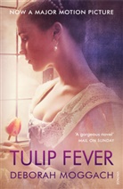 Deborah Moggach, Moggach Deborah - Tulip Fever