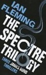 Ian Fleming - The Spectre Trilogy