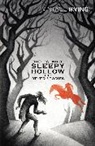 Washington Irving - Sleepy Hollow and Other Stories